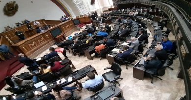 Proponen crear nueva comisión para la reinstitucionalización de la Asamblea Nacional