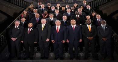 México asume presidencia pro témpore de la CELAC