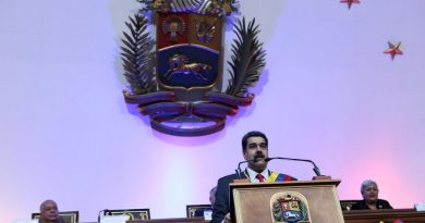 Mandatario Nacional: Inversión social defenderá ingresos de la población venezolana