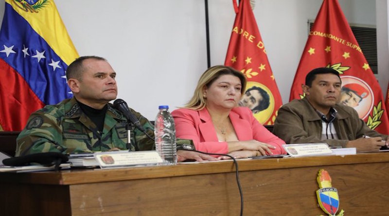 A/J Ceballos llama la unión para iniciar proceso de fiscalización en el país