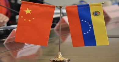 Venezuela y China analizan desafíos políticos de América Latina y el Caribe