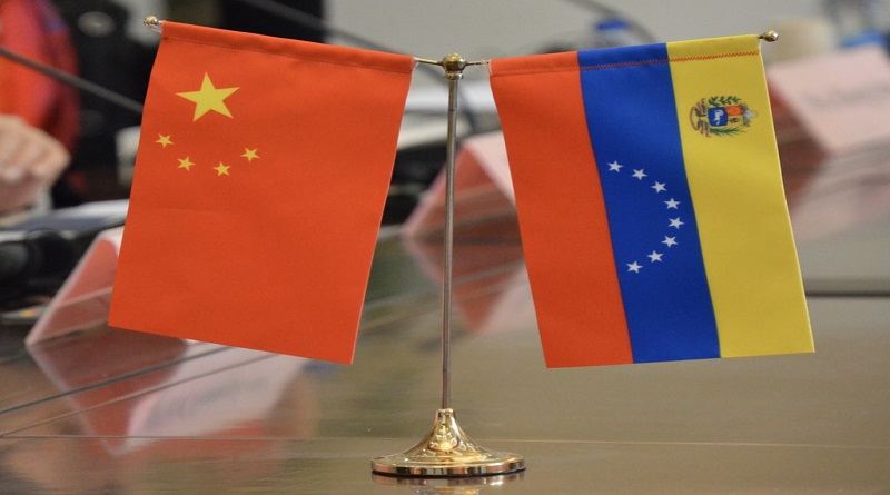 Venezuela y China analizan desafíos políticos de América Latina y el Caribe