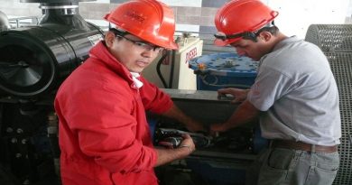 Técnicos venezolanos iniciarán ciclo de mantenimiento al Trolcable de Mérida