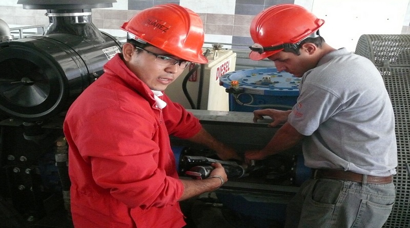 Técnicos venezolanos iniciarán ciclo de mantenimiento al Trolcable de Mérida
