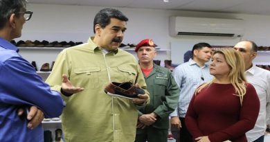 En Clave | Venezuela impulsa aparato industrial y tecnológico de primer nivel