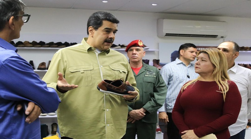 En Clave | Venezuela impulsa aparato industrial y tecnológico de primer nivel