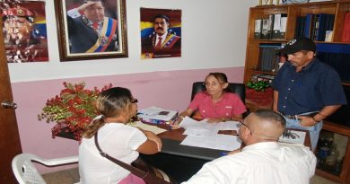 Nueva Esparta: Registro Civil de Mariño contabilizó en el 2019 más de 6 mil nacimientos