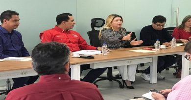 Banca Pública apoyará a 64 empresas de Cámara de Calzado Venezolana