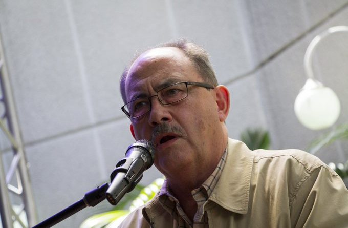 MAS insiste en que solución para Venezuela debe ser electoral y pacífica