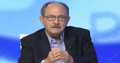 Felipe Mujica: AN debe apostar a la reconciliación de la fuerza democrática en el país
