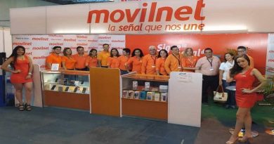 Movilnet garantiza atención a clientes durante Carnavales 2023