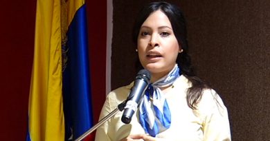 CEDEES realiza conferencia de académicos chinos y venezolanos