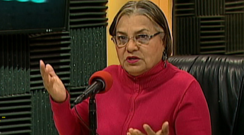 TSJ propiciará efecto jurídico de cara a elecciones parlamentarias