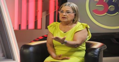 Constituyente Gladys Requena: Juan guaido es una “Hechura del imperio norteamericano”  