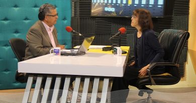 Candidata presidencial de EE.UU.: Venezuela es un referente en el mundo por su lucha antiimperialista