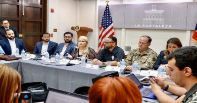 Aproximadamente 63.000 personas han sido atendidas tras sismos en Puerto Rico