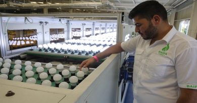 Revolución Bolivariana apoya más de 3 mil empresas en el país