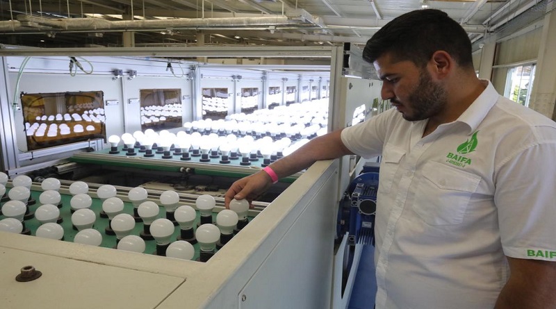 Revolución Bolivariana apoya más de 3 mil empresas en el país
