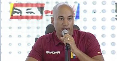 Héctor Rodríguez: Renovar la AN es una obligación constitucional y una necesidad
