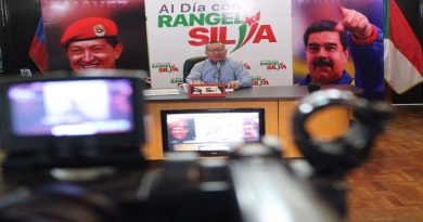 Gobernador de Trujillo: Plan de acción 2020 contempla 5 líneas estratégicas para el desarrollo del estado como potencia