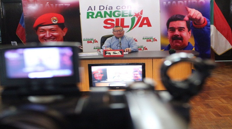 Gobernador de Trujillo: Plan de acción 2020 contempla 5 líneas estratégicas para el desarrollo del estado como potencia
