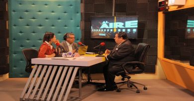 Hermann Escarrá: Escogencia de rectores del CNE es una demostración palpable de lo constructivo que ha sido el diálogo en el país