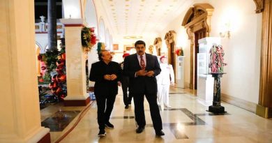 Fuerzas de la oposición están listas para elecciones de la AN y aislarán al sector extremista guaidocista
