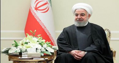 Rohani: Resistencia de naciones perseverantes hará que EE.UU. se arrepienta de sus conspiraciones