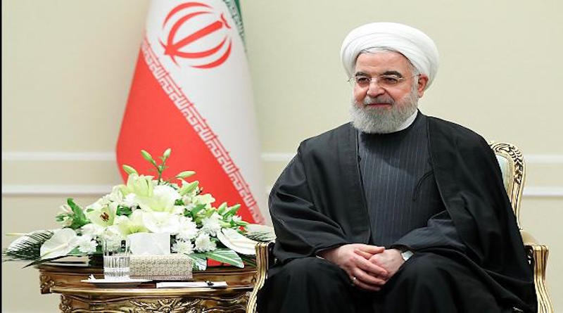 Rohani: Resistencia de naciones perseverantes hará que EE.UU. se arrepienta de sus conspiraciones
