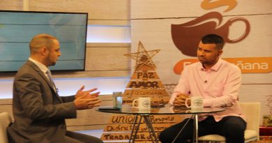 Constituyente Luis Araujo: AN seguirá en desacato aunque elija nuevas autoridades