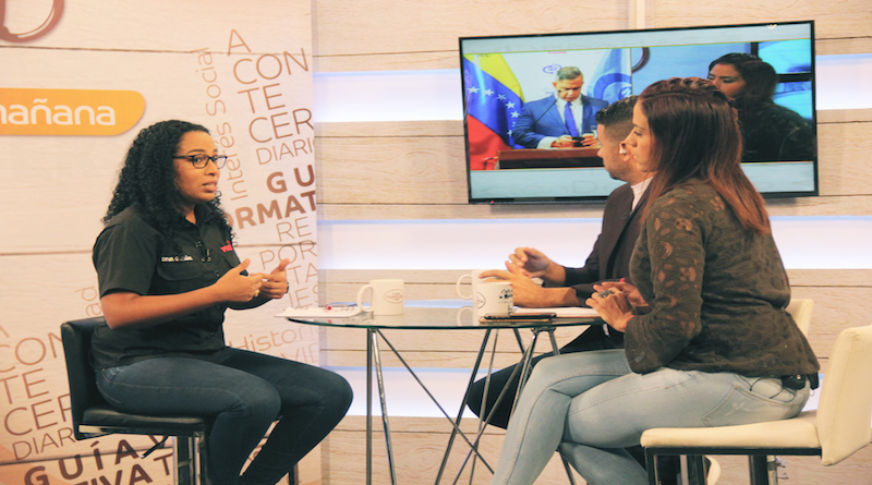 Jornada de Carnetización del PSUV está dirigida a nuevos militantes