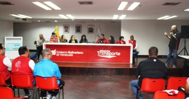 Jefes de oficinas regionales del INTT sostuvieron encuentro estratégico para garantizar máxima operatividad en 2020