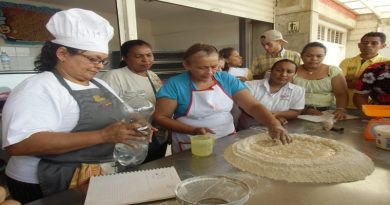 Movimiento Somos Maestros Inces busca consolidar calidad de formación del individuo