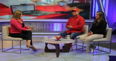 Segunda Jornada de Carnetización del PSUV concluye con éxito