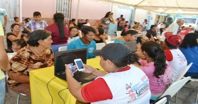 Municipio G/J Santiago Mariño en Nueva Esparta garantizó protección integral a más de 11 mil personas