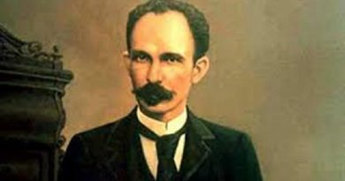 José Martí, ése soy yo muestra a través del cine dimensión del pensamiento martiano