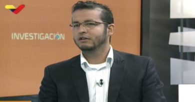 Constituyente Garcés espera que ANC siga reforzando nuevo modelo económico productivo