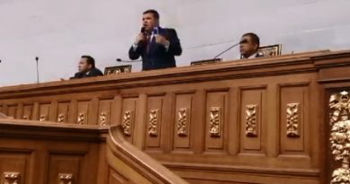 AN solicita al Jefe de Estado convocar un nuevo Consejo de Estado