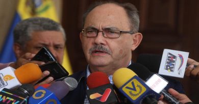 MAS insiste en reinstitucionalizar AN y en elección de nuevas autoridades del CNE