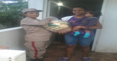 Mercal atendió a 4 mil 170 familias pertenecientes a Bases de Misiones Socialistas en Carabobo
