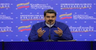 Presidente Maduro reafirmó labor de Misiones y Grandes Misiones para el pueblo venezolano
