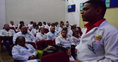 SRI en Miranda atendieron a más de 400 mil personas