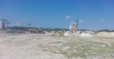 Minec Trujillo realizó jornada de fiscalización ambiental