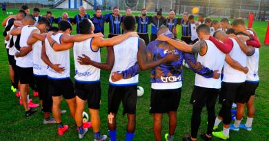 Portuguesa FC y Mineros abren primera jornada de la Temporada Oficial 2020
