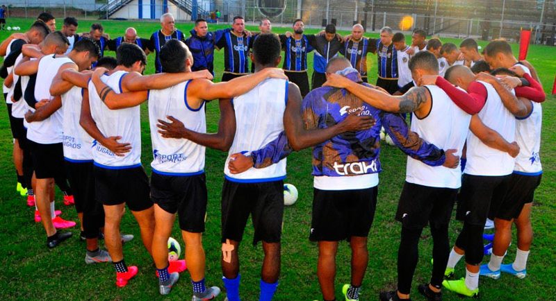 Portuguesa FC y Mineros abren primera jornada de la Temporada Oficial 2020