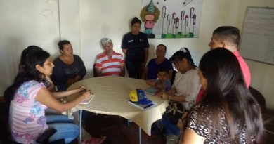 Misión Negra Hipólita verifica funcionamiento y operatividad en centros de atención de Mérida