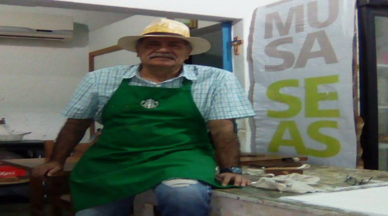 Museo de Los Llanos dictará un taller-conversatorio en conmemoración al pintor Manuel Cabré