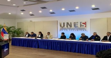 Potenciarán la seguridad y servicios públicos del país a través de Cuadrantes de Paz