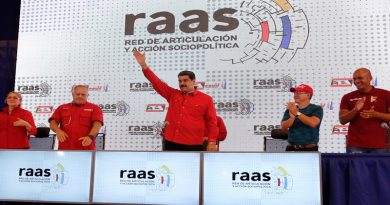 Jefe de Estado: Se debe afinar la calidad y la velocidad en nuestras respuestas a las necesidades del pueblo