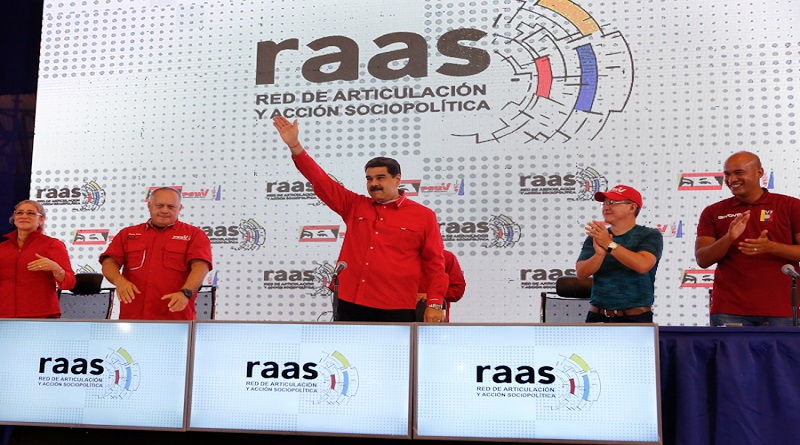 Jefe de Estado: Se debe afinar la calidad y la velocidad en nuestras respuestas a las necesidades del pueblo